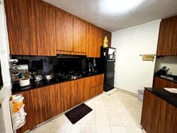 Blk 589 Woodlands Drive 16 (Woodlands), HDB Executive #506335311